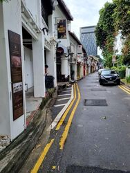 Bali Lane (D7), Shop House #602219711